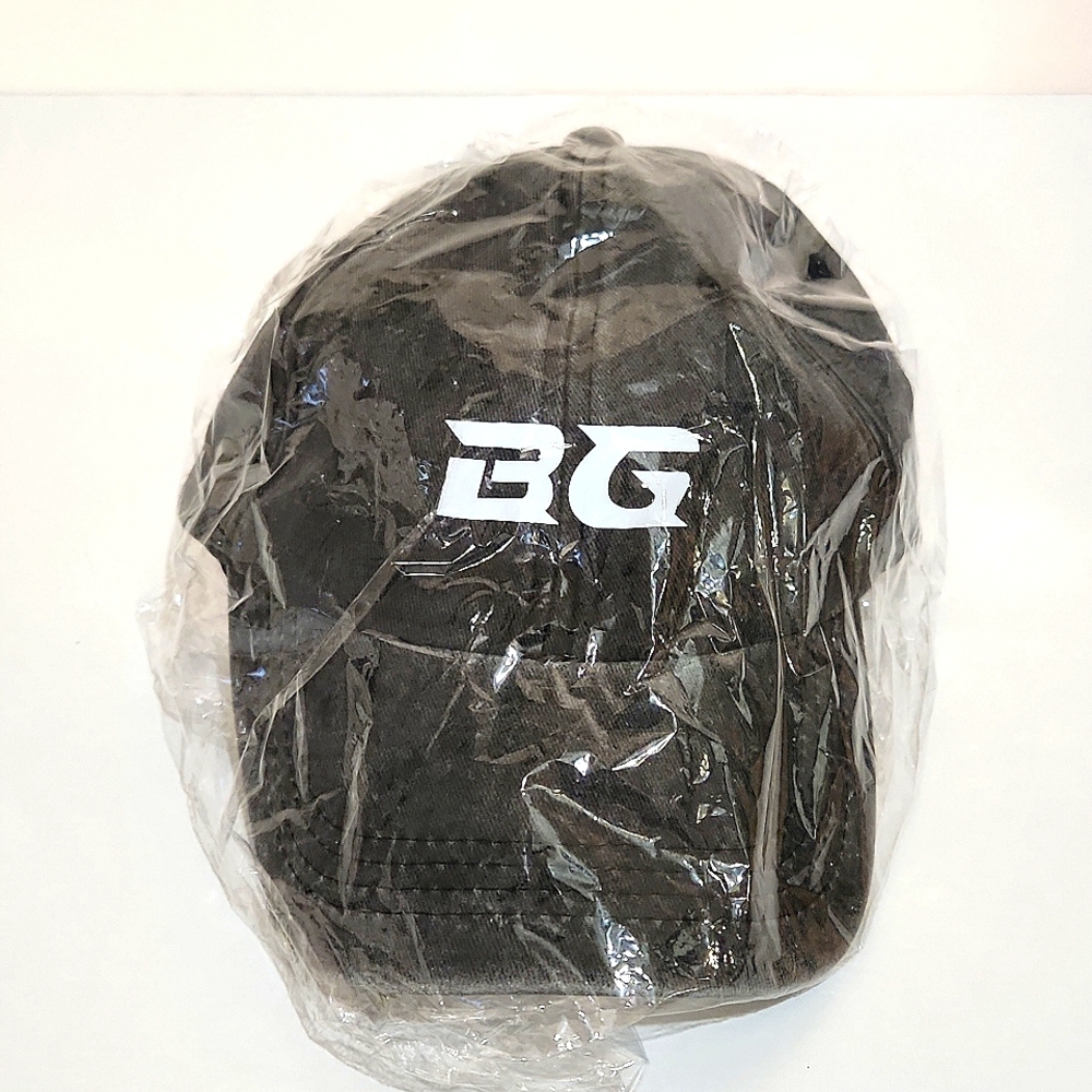 Brand new dad cap